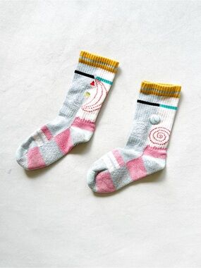Bombas Kids Disney Princess Cinderella Socks